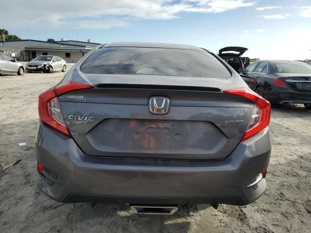 Photo 5 VIN: 2HGFC2F85KH563328 - HONDA CIVIC SPOR 