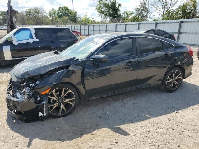 Photo 0 VIN: 2HGFC2F85KH565242 - HONDA CIVIC 