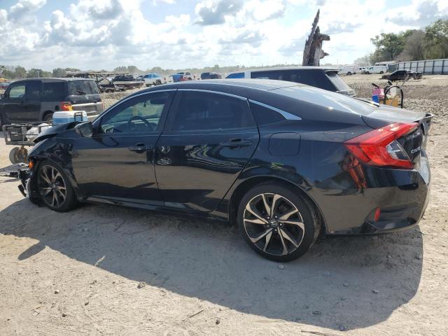 Photo 1 VIN: 2HGFC2F85KH565242 - HONDA CIVIC 