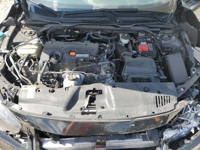 Photo 10 VIN: 2HGFC2F85KH565242 - HONDA CIVIC 