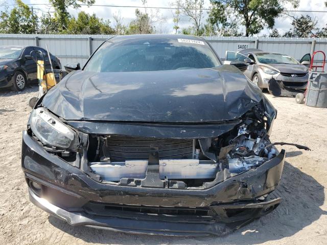 Photo 4 VIN: 2HGFC2F85KH565242 - HONDA CIVIC 