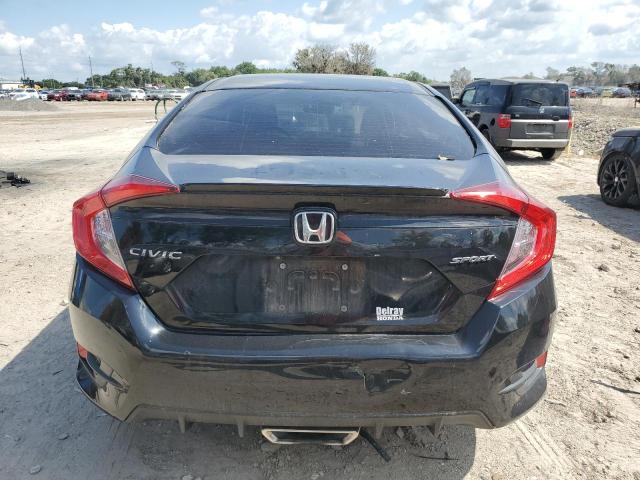 Photo 5 VIN: 2HGFC2F85KH565242 - HONDA CIVIC 