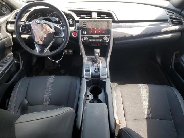 Photo 7 VIN: 2HGFC2F85KH565242 - HONDA CIVIC 