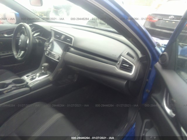 Photo 4 VIN: 2HGFC2F85KH571865 - HONDA CIVIC SEDAN 