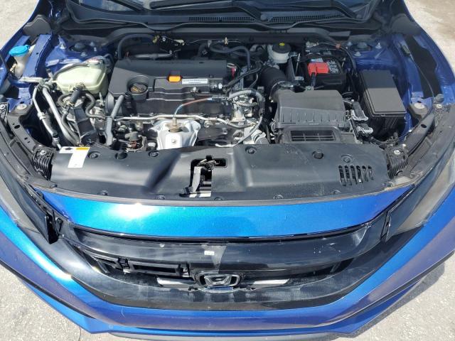 Photo 10 VIN: 2HGFC2F85KH577035 - HONDA CIVIC SPOR 