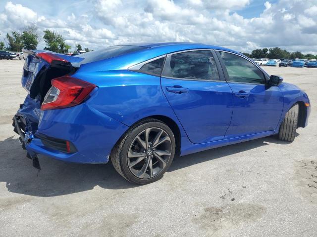 Photo 2 VIN: 2HGFC2F85KH577035 - HONDA CIVIC SPOR 