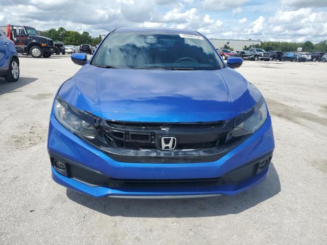 Photo 4 VIN: 2HGFC2F85KH577035 - HONDA CIVIC SPOR 