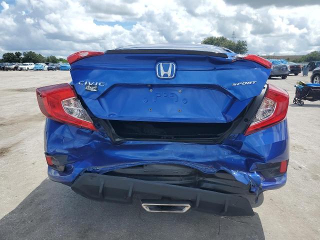 Photo 5 VIN: 2HGFC2F85KH577035 - HONDA CIVIC SPOR 