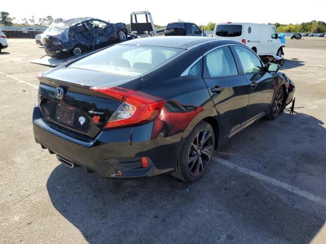 Photo 3 VIN: 2HGFC2F85KH577472 - HONDA CIVIC SPOR 