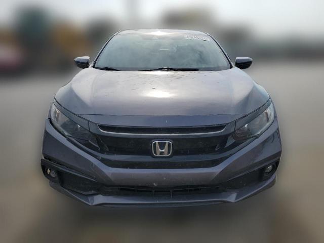 Photo 4 VIN: 2HGFC2F85KH577827 - HONDA CIVIC 