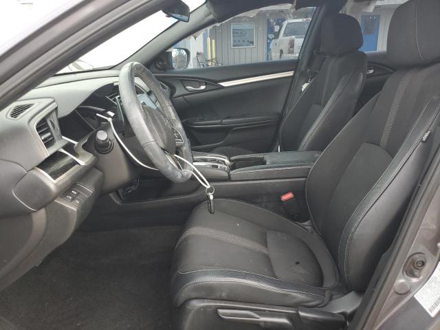 Photo 6 VIN: 2HGFC2F85KH577827 - HONDA CIVIC 