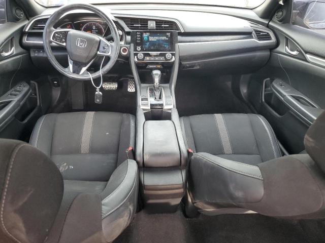 Photo 7 VIN: 2HGFC2F85KH577827 - HONDA CIVIC 