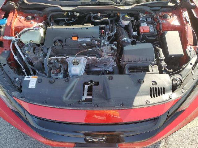 Photo 10 VIN: 2HGFC2F85KH578203 - HONDA CIVIC SPOR 