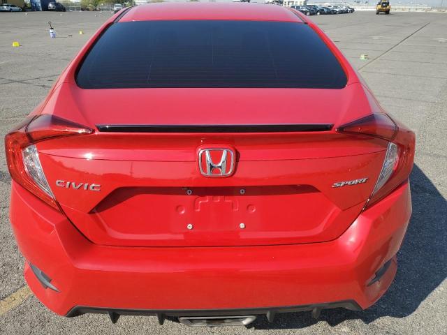 Photo 5 VIN: 2HGFC2F85KH578203 - HONDA CIVIC SPOR 