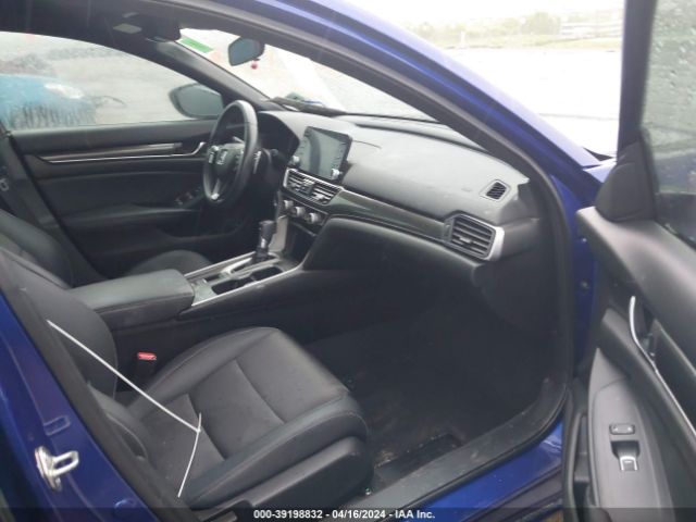 Photo 4 VIN: 2HGFC2F85KH599147 - HONDA CIVIC 