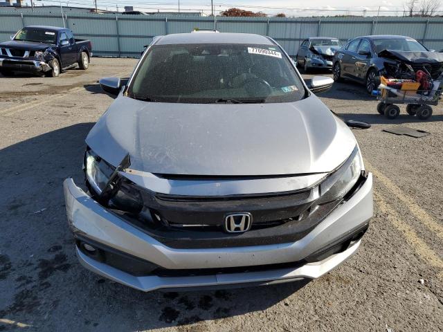 Photo 4 VIN: 2HGFC2F85KH601298 - HONDA CIVIC SPOR 