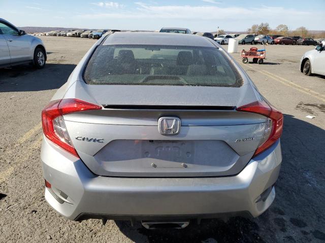 Photo 5 VIN: 2HGFC2F85KH601298 - HONDA CIVIC SPOR 