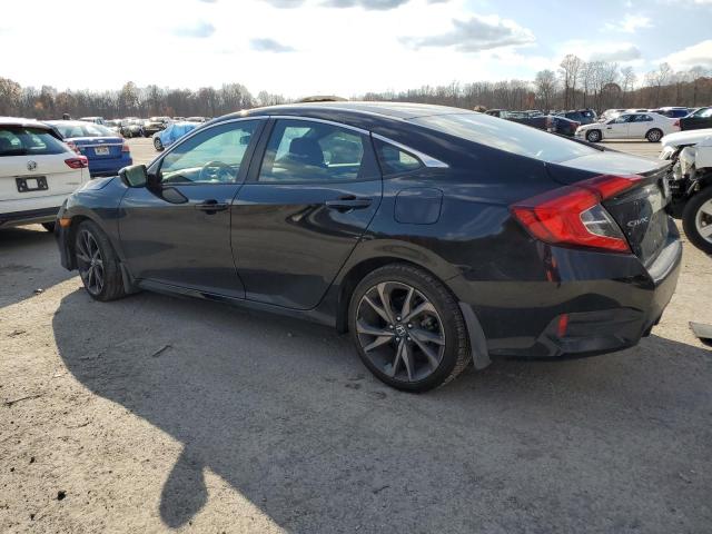 Photo 1 VIN: 2HGFC2F85KH602967 - HONDA CIVIC 