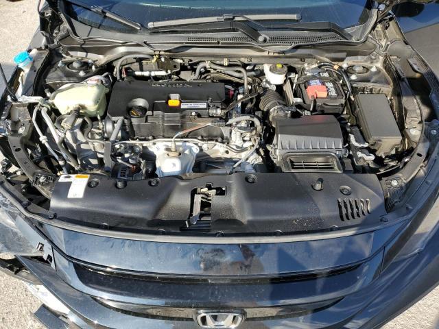 Photo 10 VIN: 2HGFC2F85KH602967 - HONDA CIVIC 