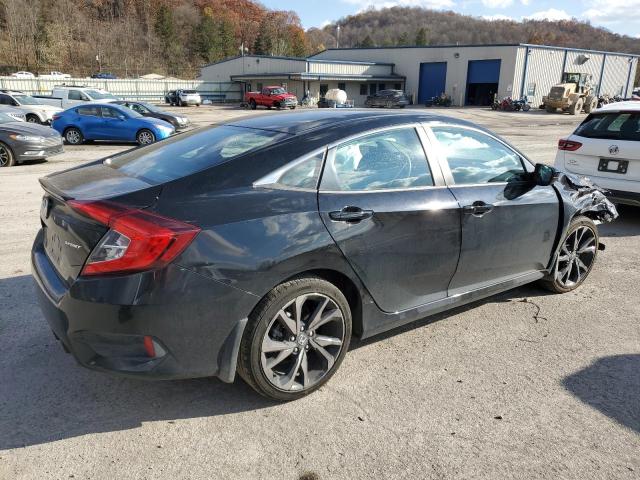 Photo 2 VIN: 2HGFC2F85KH602967 - HONDA CIVIC 