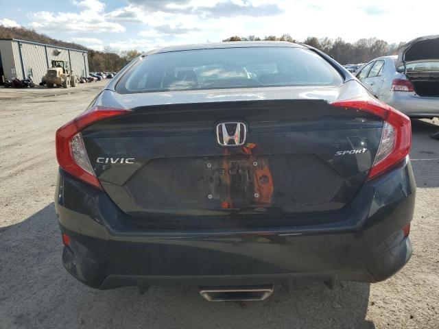 Photo 5 VIN: 2HGFC2F85KH602967 - HONDA CIVIC 