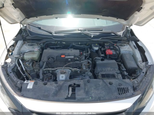 Photo 9 VIN: 2HGFC2F85KH606890 - HONDA CIVIC 