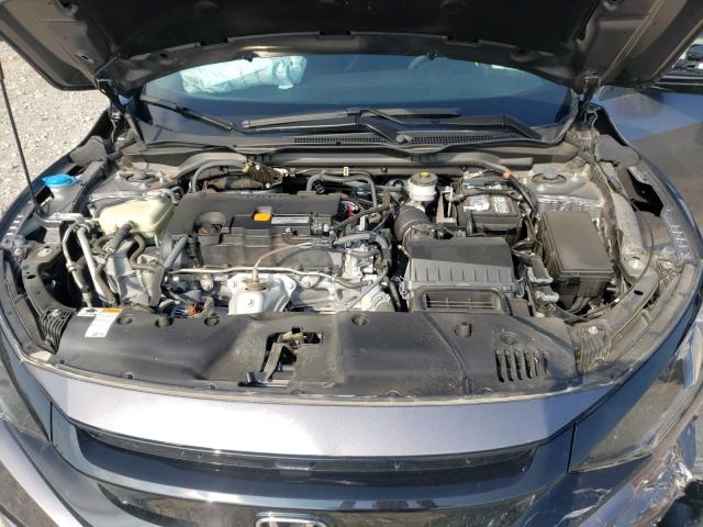 Photo 6 VIN: 2HGFC2F85LH505642 - HONDA CIVIC SPOR 