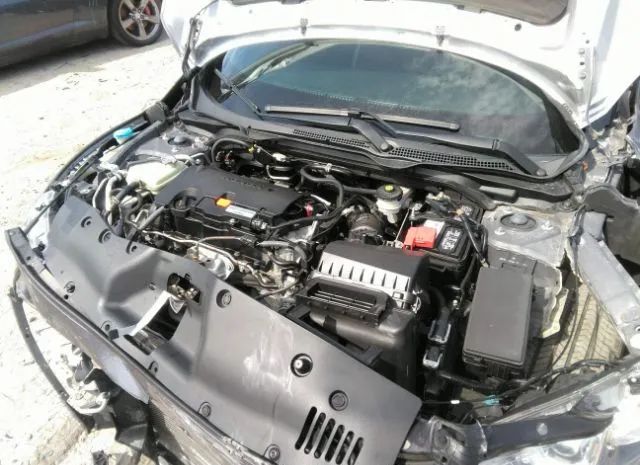 Photo 9 VIN: 2HGFC2F85LH507438 - HONDA CIVIC 