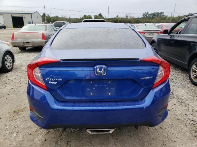 Photo 5 VIN: 2HGFC2F85LH509898 - HONDA CIVIC 