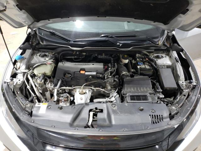 Photo 10 VIN: 2HGFC2F85LH511294 - HONDA CIVIC SPOR 