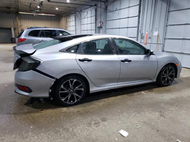 Photo 2 VIN: 2HGFC2F85LH511294 - HONDA CIVIC SPOR 