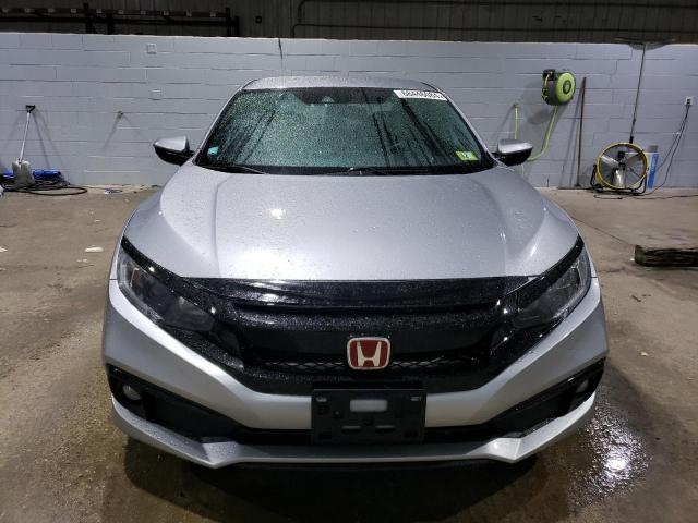 Photo 4 VIN: 2HGFC2F85LH511294 - HONDA CIVIC SPOR 