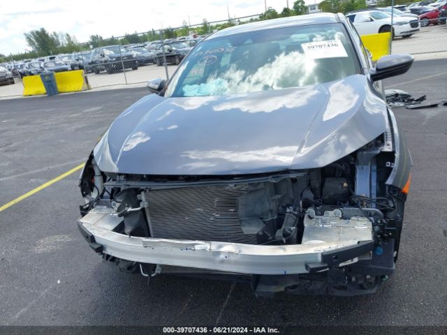 Photo 5 VIN: 2HGFC2F85LH521890 - HONDA CIVIC 