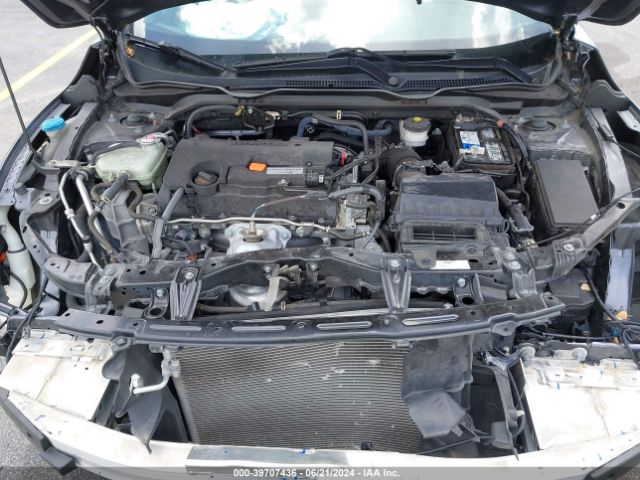 Photo 9 VIN: 2HGFC2F85LH521890 - HONDA CIVIC 