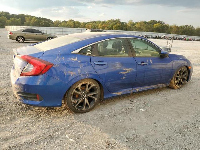 Photo 2 VIN: 2HGFC2F85LH523350 - HONDA CIVIC SPOR 