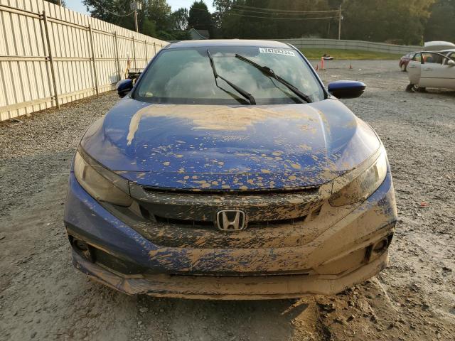 Photo 4 VIN: 2HGFC2F85LH523350 - HONDA CIVIC SPOR 