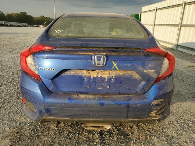 Photo 5 VIN: 2HGFC2F85LH523350 - HONDA CIVIC SPOR 