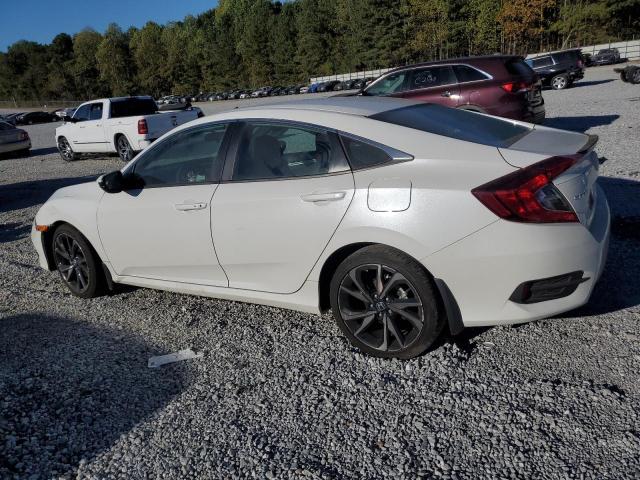 Photo 1 VIN: 2HGFC2F85LH529004 - HONDA CIVIC SPOR 