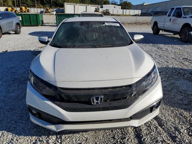 Photo 4 VIN: 2HGFC2F85LH529004 - HONDA CIVIC SPOR 