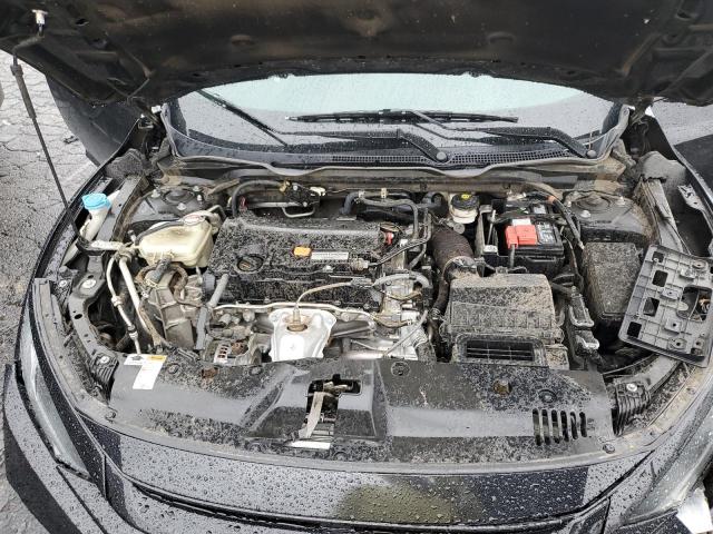 Photo 10 VIN: 2HGFC2F85LH536485 - HONDA CIVIC SPOR 