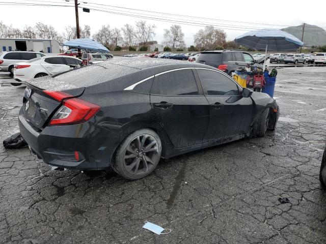 Photo 2 VIN: 2HGFC2F85LH536485 - HONDA CIVIC SPOR 