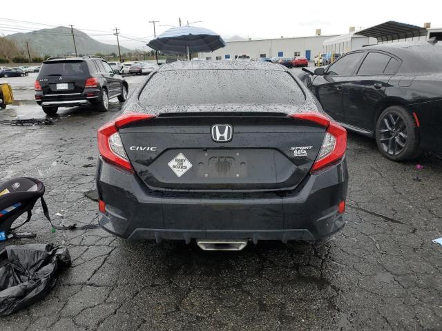 Photo 5 VIN: 2HGFC2F85LH536485 - HONDA CIVIC SPOR 