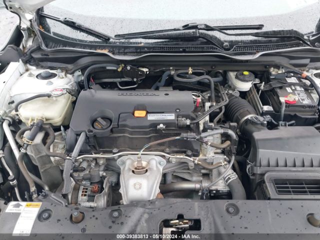 Photo 9 VIN: 2HGFC2F85LH537099 - HONDA CIVIC 