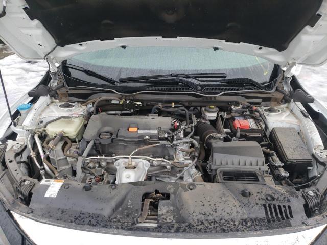 Photo 6 VIN: 2HGFC2F85LH539290 - HONDA CIVIC SPOR 