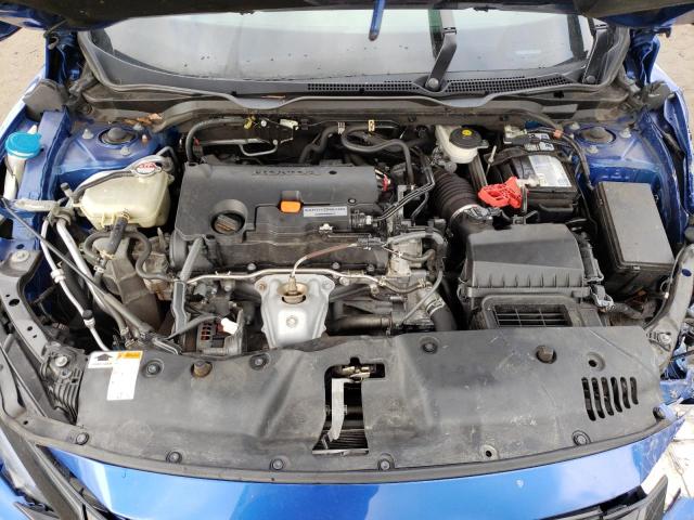 Photo 10 VIN: 2HGFC2F85LH546594 - HONDA CIVIC 