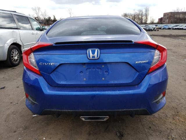 Photo 5 VIN: 2HGFC2F85LH546594 - HONDA CIVIC 