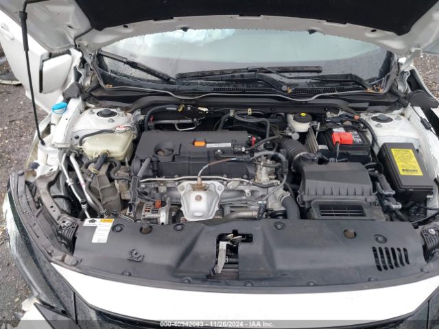 Photo 9 VIN: 2HGFC2F85LH549902 - HONDA CIVIC 