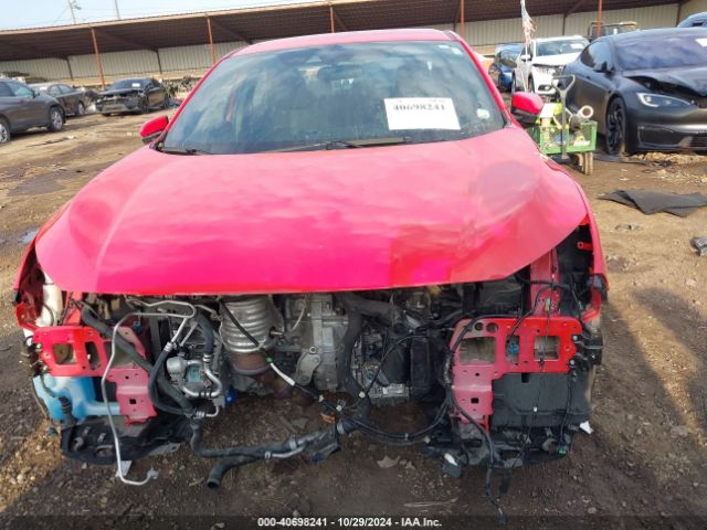 Photo 5 VIN: 2HGFC2F85LH551410 - HONDA CIVIC 