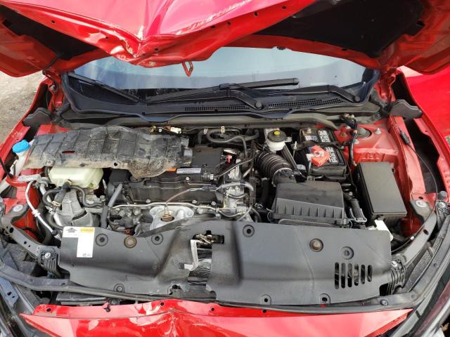 Photo 10 VIN: 2HGFC2F85LH555232 - HONDA CIVIC 