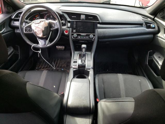 Photo 7 VIN: 2HGFC2F85LH555232 - HONDA CIVIC 